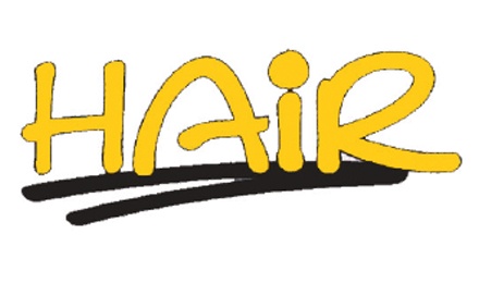 Kundenlogo von Friseurstudio-HAIR