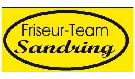Kundenlogo von Friseur-Team Sandring GmbH