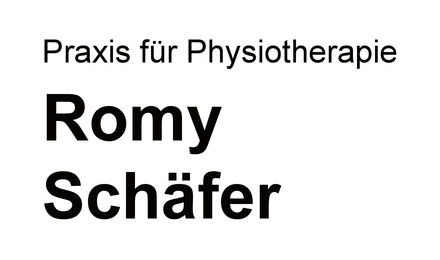 Kundenlogo von Praxis für Physiotherapie Romy Schäfer