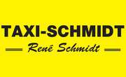 Kundenlogo René Schmidt Taxi- & Mietwagen