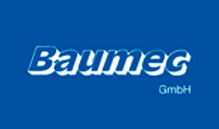 Kundenlogo von BAUMEC GmbH