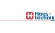 Kundenlogo Haustechnik GmbH, M. Wagner