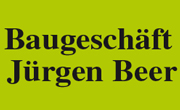 Kundenlogo Baugeschäft Jürgen Beer