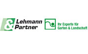 Kundenlogo Lehmann & Partner Garten- und Landschafts-, Tief- und Kulturbau GmbH