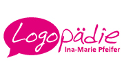 Kundenlogo Praxis für Logopädie Pfeifer Ina-Marie