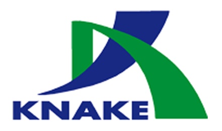 Kundenlogo von Knake Naturstein GmbH
