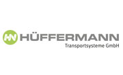 Kundenlogo Hüffermann Transportsysteme GmbH
