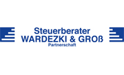 Kundenlogo Steuerberater Wardezki & Groß Partnerschaft