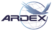 Kundenlogo Flugschule Luftfahrtunternehmen ARDEX GmbH Charterflüge und Pilotenausbildung