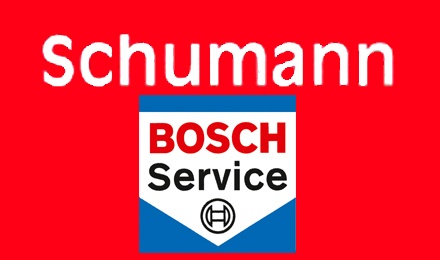 Kundenlogo von Autoreparatur Schumann