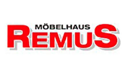 Kundenlogo von Möbelhaus Remus