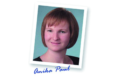 Kundenbild groß 1 Paul, Anika Praxis für Ergotherapie & Handrehabilitation, Dipl. Ergotherapeutin (FH)