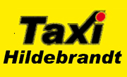 Kundenlogo Taxi Hildebrandt
