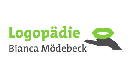 Kundenlogo von Bianca Mödebeck Praxis für Logopädie u. klinische Lerntherapie