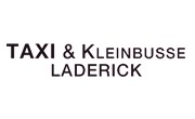 Kundenlogo Taxi & Kleinbusse Laderick