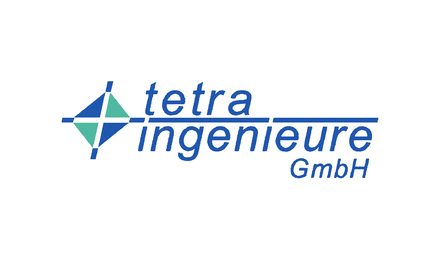 Kundenlogo von tetra ingenieure GmbH