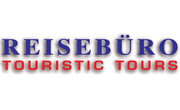 Kundenlogo Reisebüro ‚Touristic Tours‘