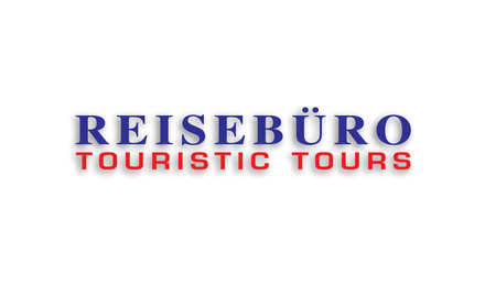 Kundenlogo von Reisebüro ‚Touristic Tours‘