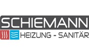 Kundenlogo Heizungsbau Schiemann