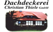 Kundenlogo Dachdeckerei Christian Thiele GmbH