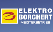 Kundenlogo Borchert Elektro