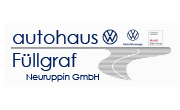 Kundenlogo Autohaus Füllgraf Neuruppin GmbH