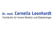 Kundenlogo Dr.med. Cornelia Leonhardt FÄ für Innere Medizin/Diabetologie