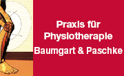Kundenlogo Baumgart, Paschke Physiotherapie