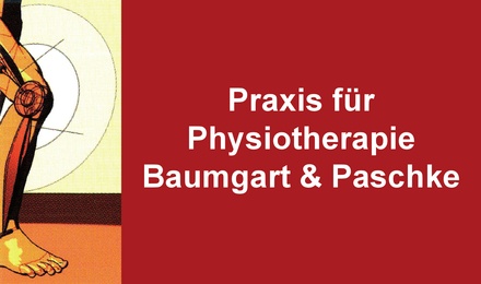 Kundenlogo von Baumgart, Paschke Physiotherapie