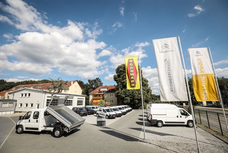Kundenbild groß 8 Autohaus Kelch GmbH & Co. KG