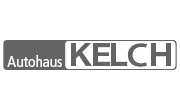 Kundenlogo Autohaus Kelch GmbH & Co. KG