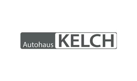 Kundenlogo von Autohaus Kelch GmbH & Co. KG