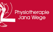 Kundenlogo Physiotherapie Jana Wege