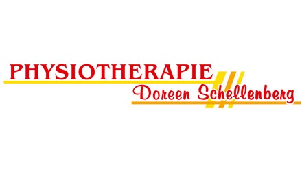 Kundenlogo von Physiotherapie Schellenberg Doreen