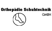 Kundenlogo Orthopädie Schuhtechnik GmbH Neuruppin