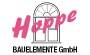 Kundenlogo Hoppe Bauelemente GmbH