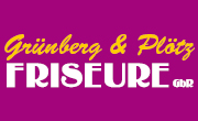Kundenlogo Grünberg & Plötz FRISEURE GbR