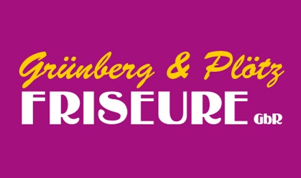 Kundenlogo von Grünberg & Plötz FRISEURE GbR
