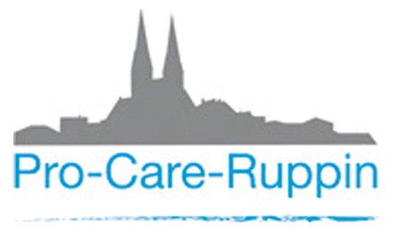 Kundenlogo von Pro-Care-Ruppin