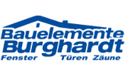 Kundenlogo Bauelemente Burghardt