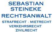Kundenlogo Rechtsanwalt Steineke, Sebastian