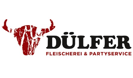 Kundenlogo von Fleischerei B. Dülfer & Sohn Inh. Matthias Dülfer