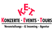 Kundenlogo Konzerte Events Tours K.E.T., Fontane-Festspiele, Uta Bartsch