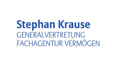 Kundenlogo von Allianz Krause, Stephan