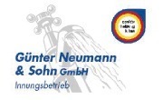 Kundenlogo Günter Neumann & Sohn GmbH