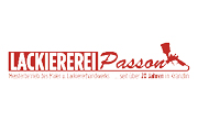 Kundenlogo Lackiererei Passon, Denis