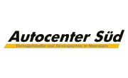 Kundenlogo Autocenter Süd GmbH