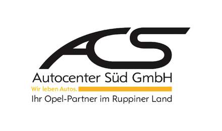 Kundenlogo von Autocenter Süd GmbH