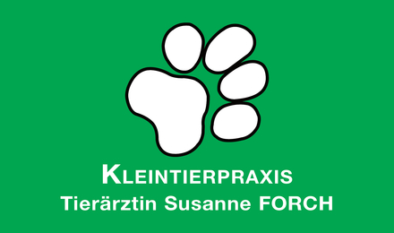 Kundenlogo von Susanne Forch Tierarztpraxis