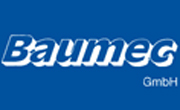 Kundenlogo BAUMEC GmbH